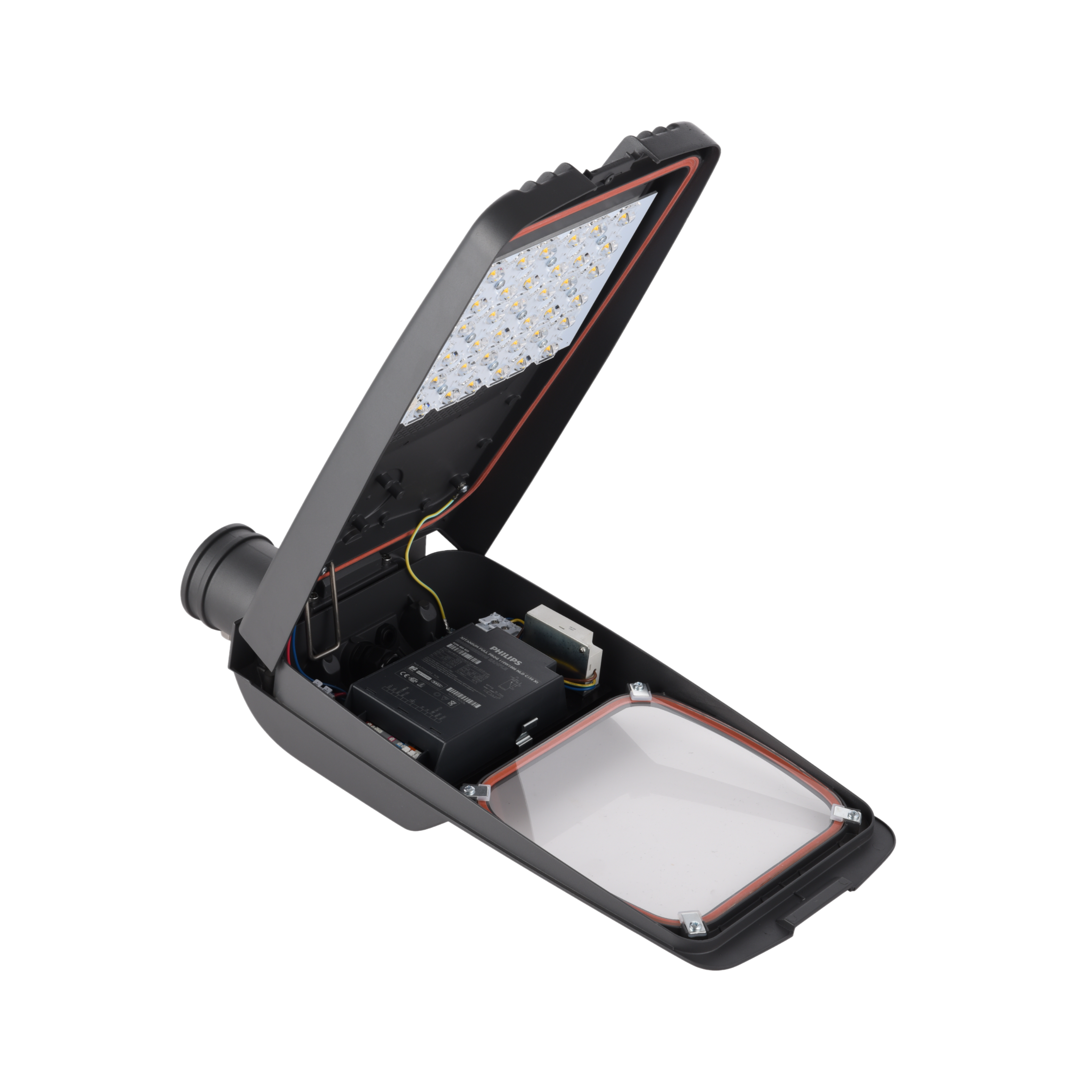Nevalux iFux CityStreet4 Connect 60W DM10 3K Master GPS