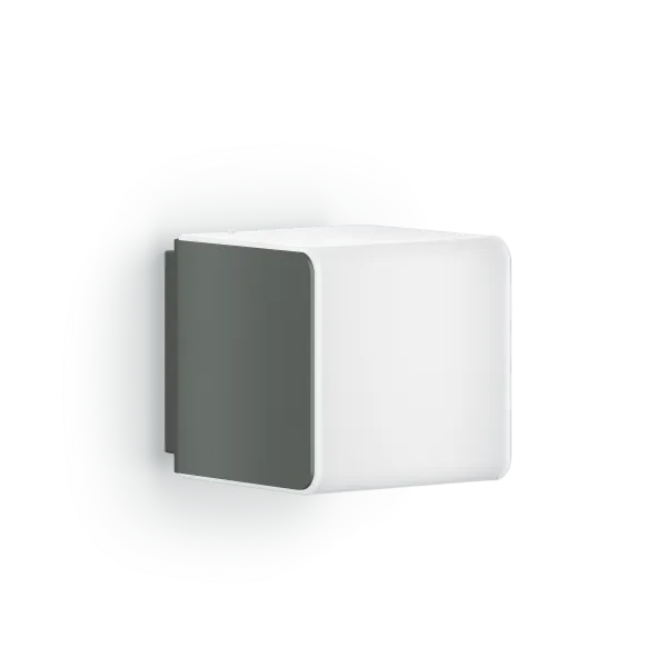 Steinel Cubo Wandleuchte