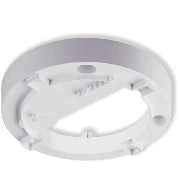 Adapter R-Serie für Notlichtweiche