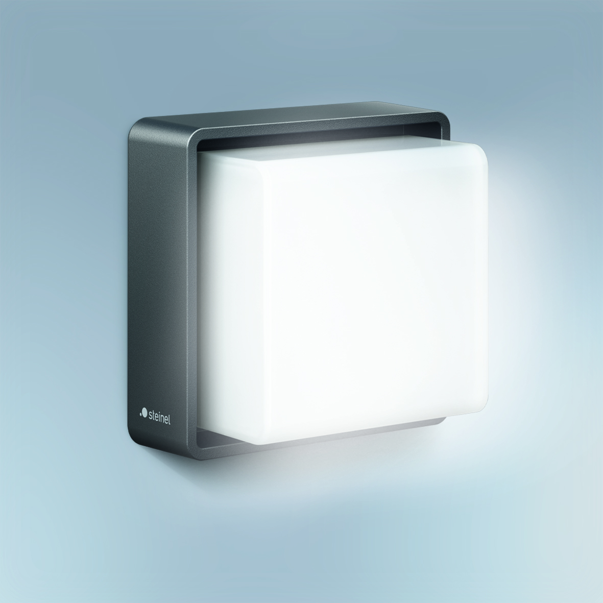 Dauerlicht individuell schaltbar (optional)