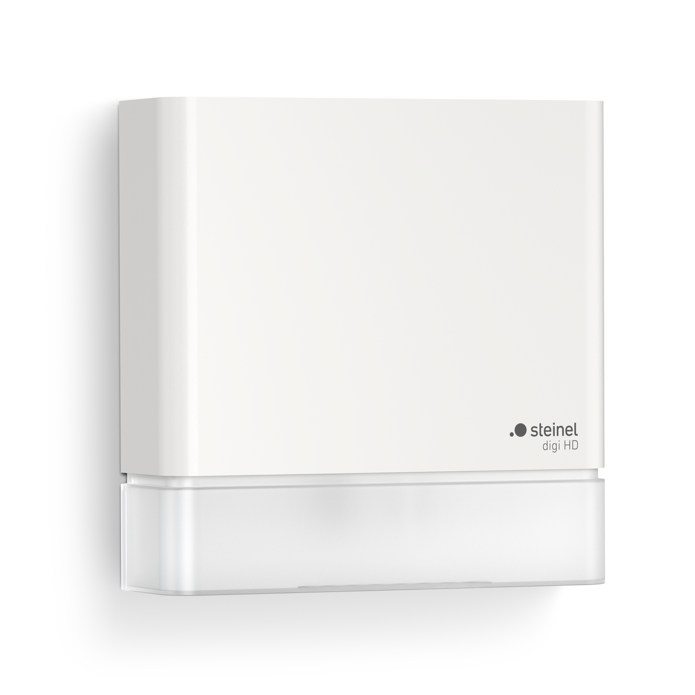 Steinel MD IR D180 COM1 - weiss