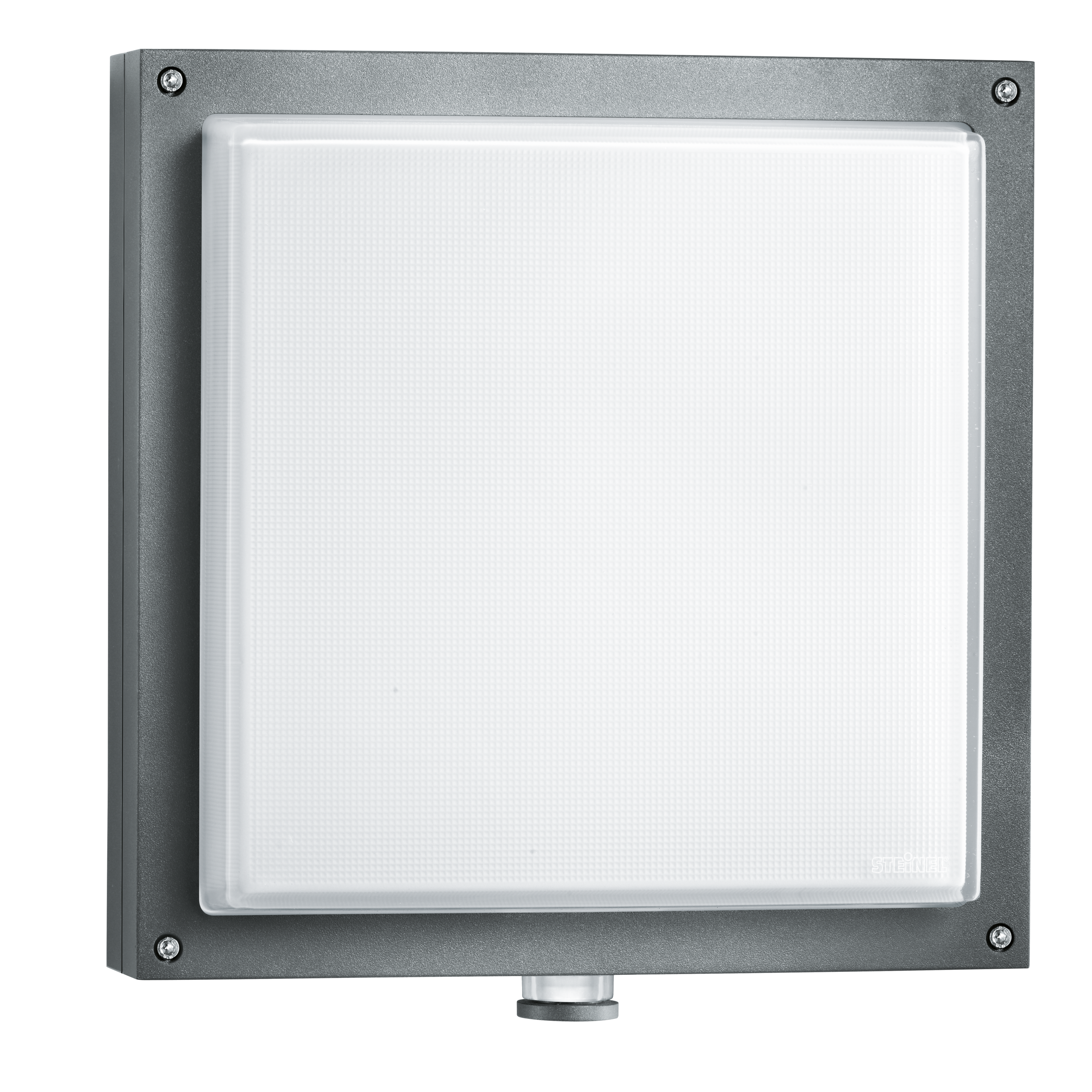 Steinel L 690 S PMMA anthrazit