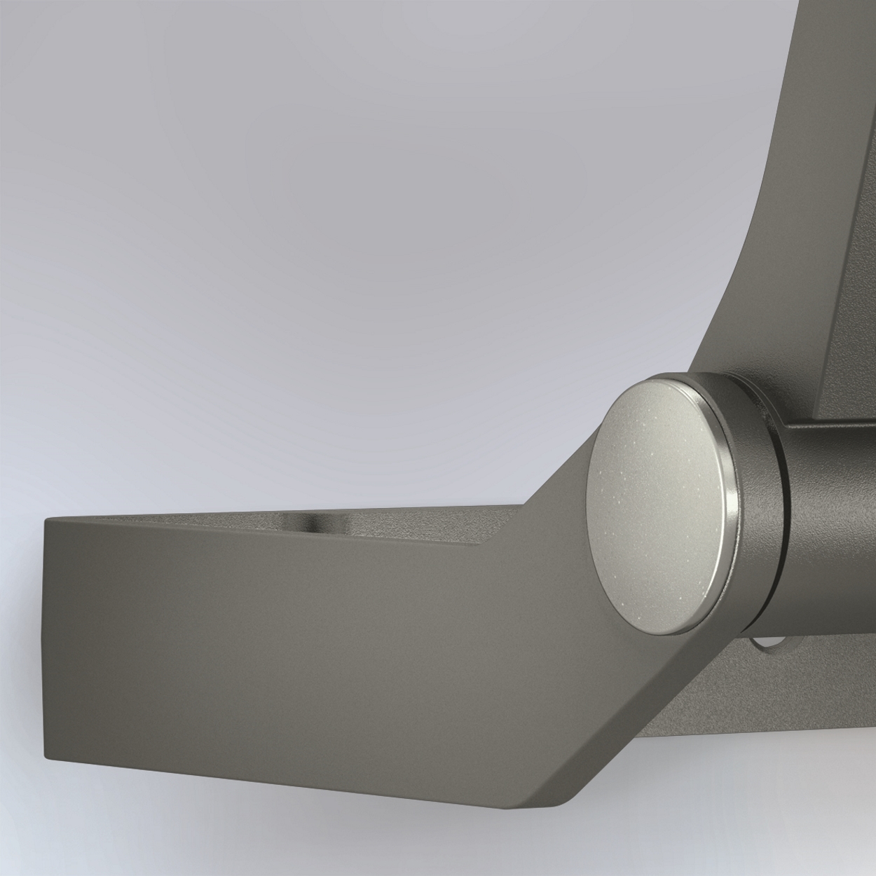 Hochwertiges Aluminium