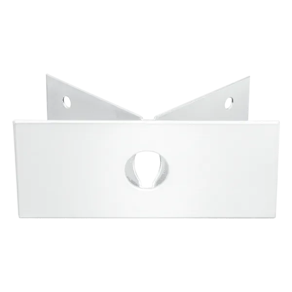 Eckwandhalter 03