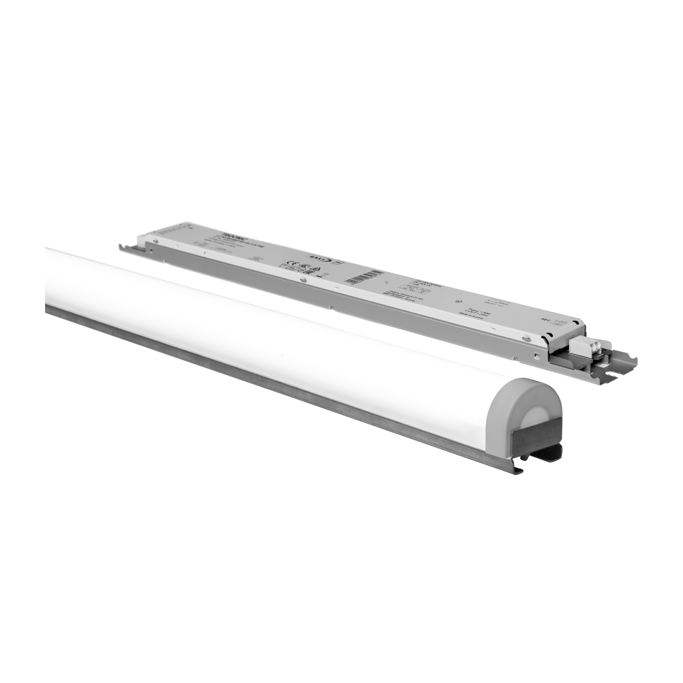 Nevalux LED Insert B1200 4K DALI DIF