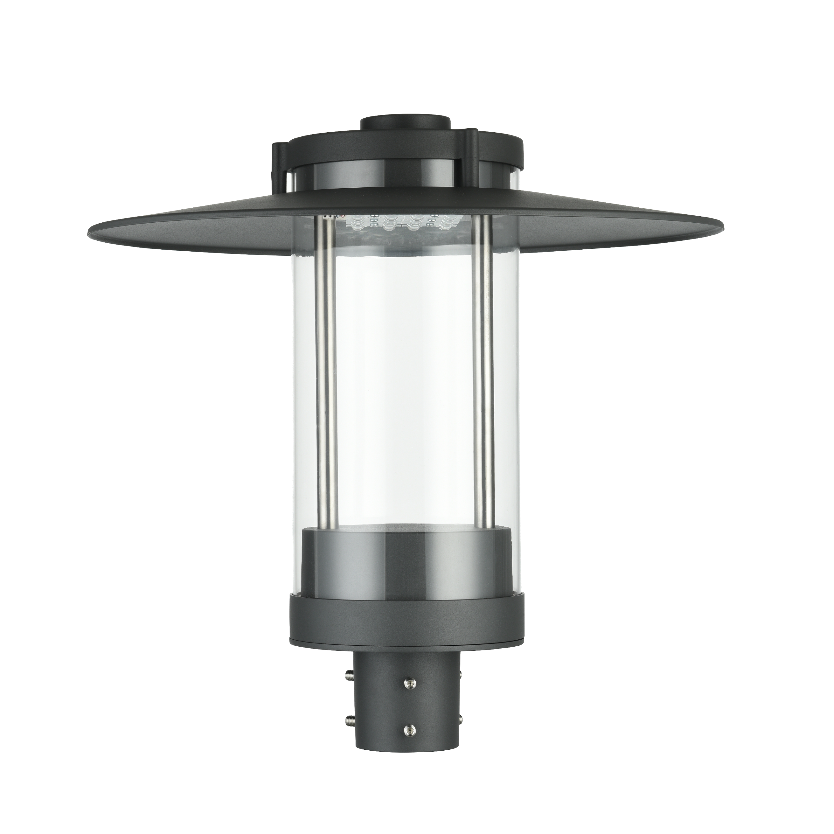 Nevalux iFux City Park Pole Connect 53W 3K Master GPS