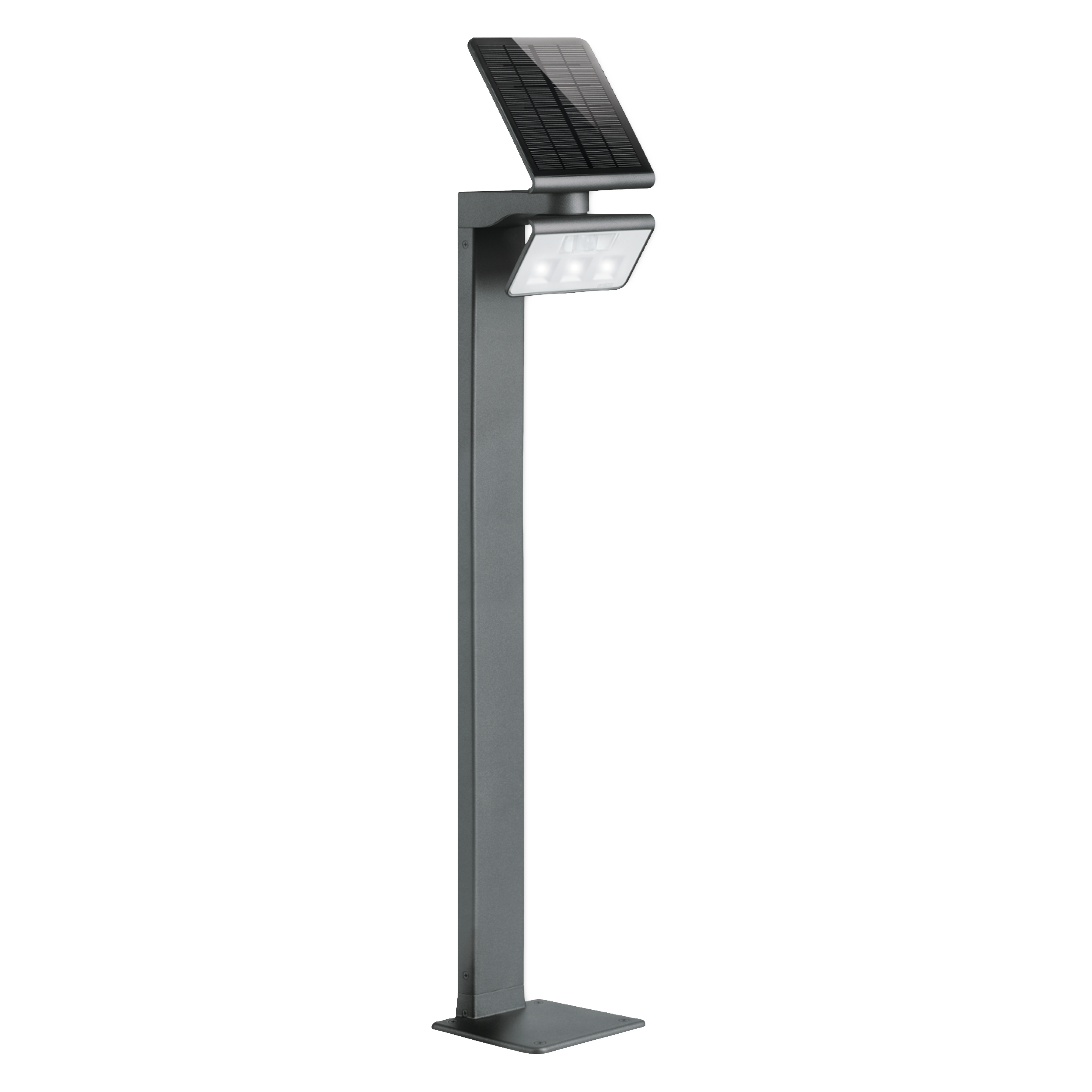 Steinel XSolar GL-S anthrazit