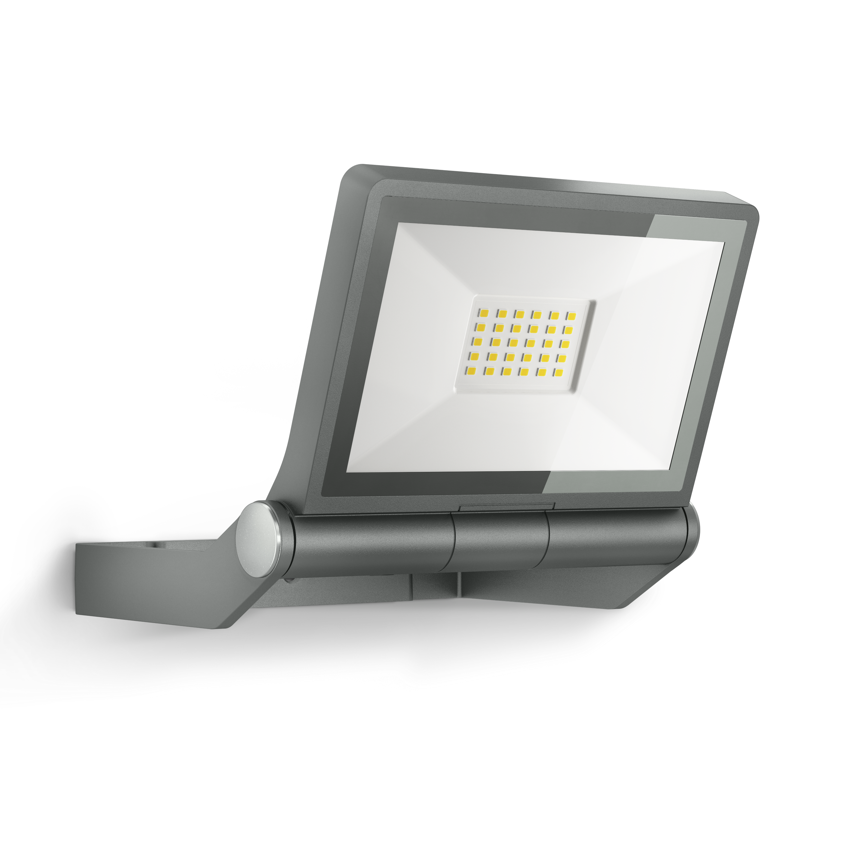 Steinel XLED ONE anthrazit