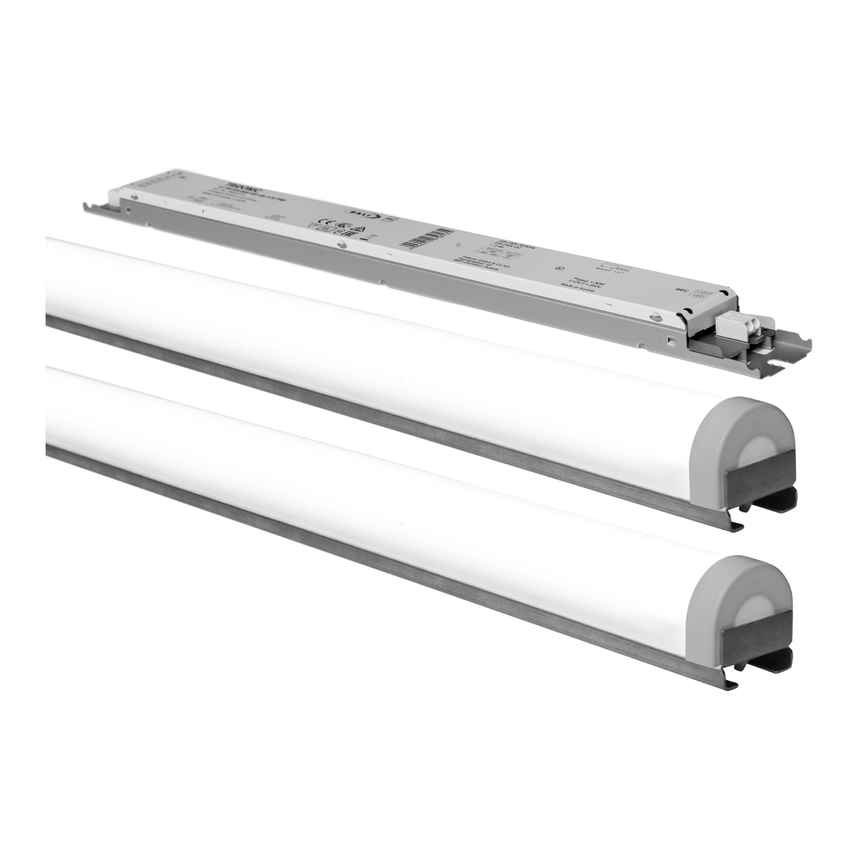 Nevalux LED Insert B1500-2T 4K DALI DIF