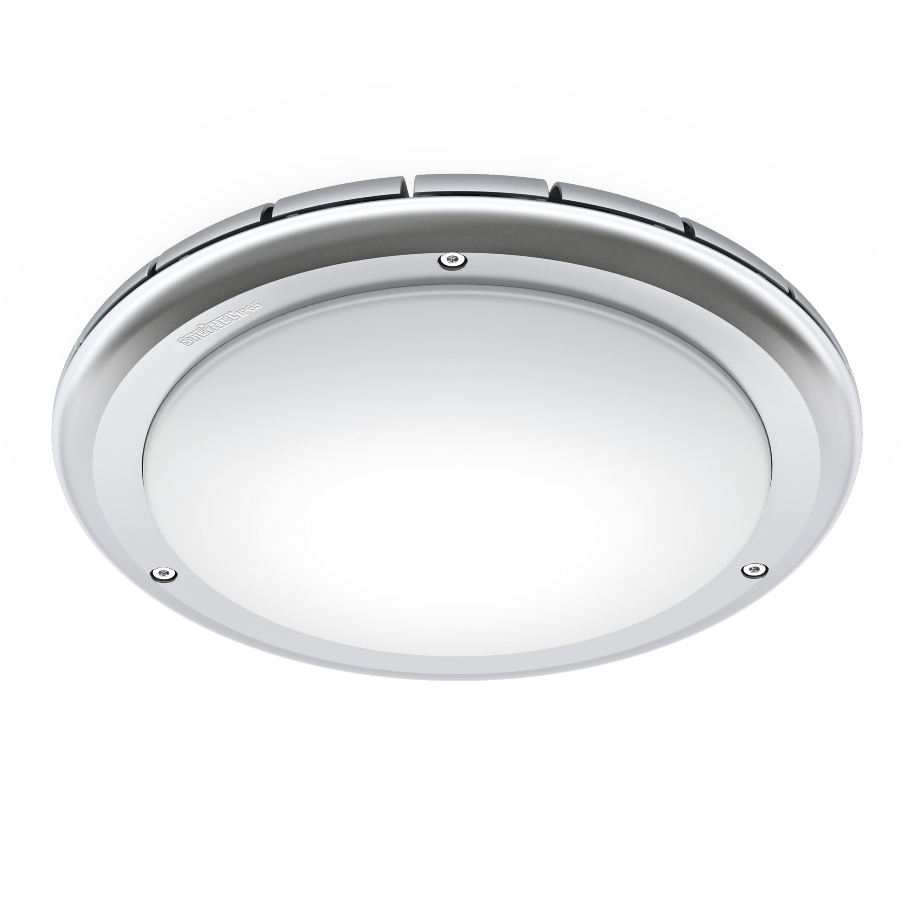 Steinel RS PRO S20 SC IP65 Polycarbonat neutralweiss