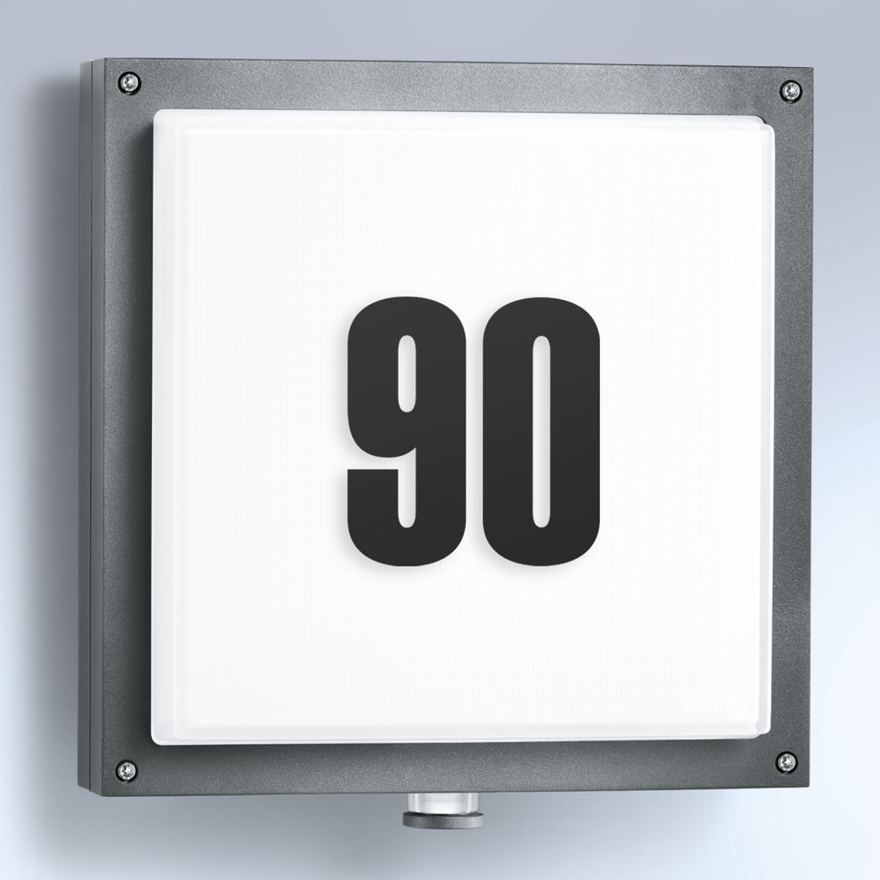 Optionale Grundhelligkeit 10 %