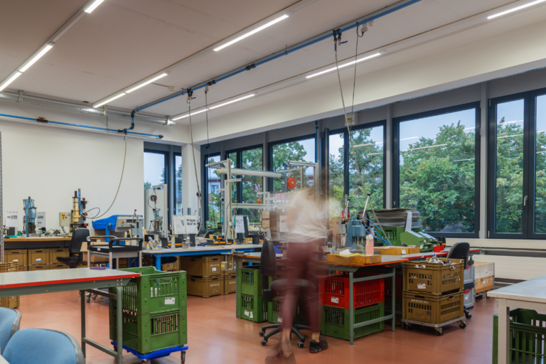 1 Bachofen Industrie und Büro