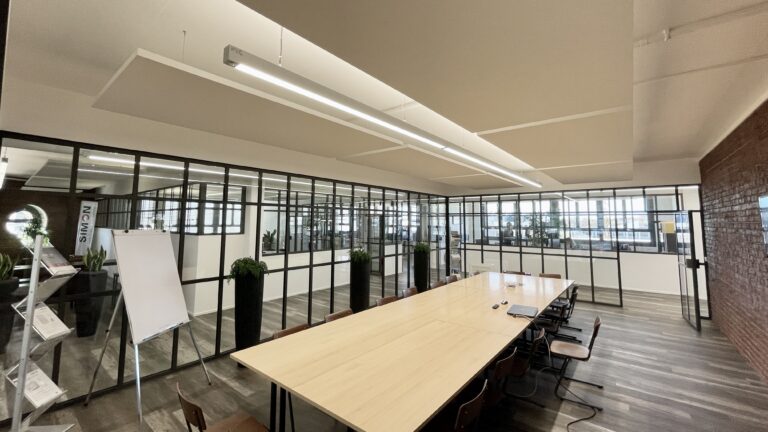 024 Bürogebäude Fehraltorf Büro
