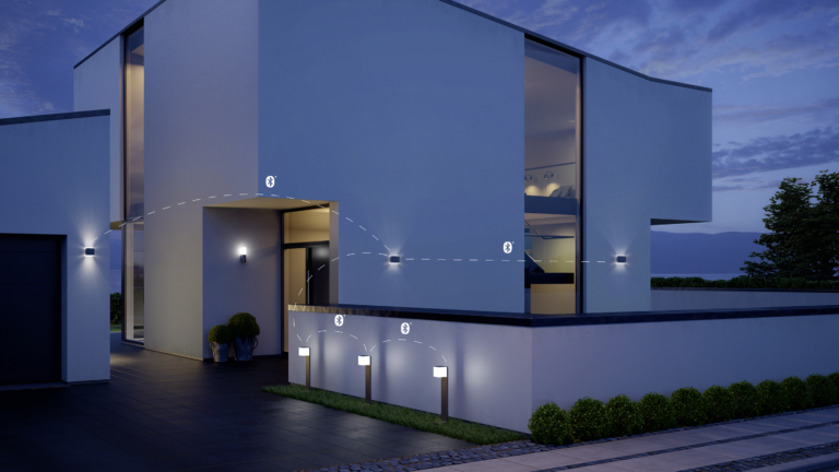  Connected Lighting Der nächste Schritt ist so einfach wie das ABC